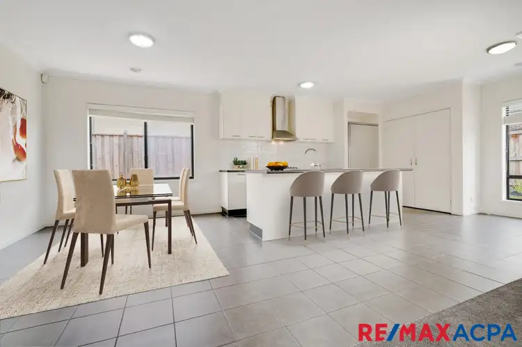 Third view of Homely house listing, 22 Polaris Circuit, Williams Landing VIC 3027