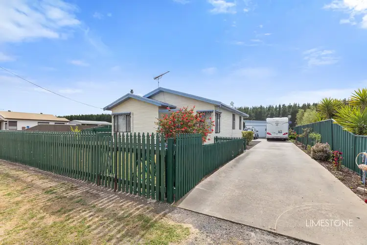 Main view of Homely house listing, 19 Jenkins Street, Nangwarry SA 5277