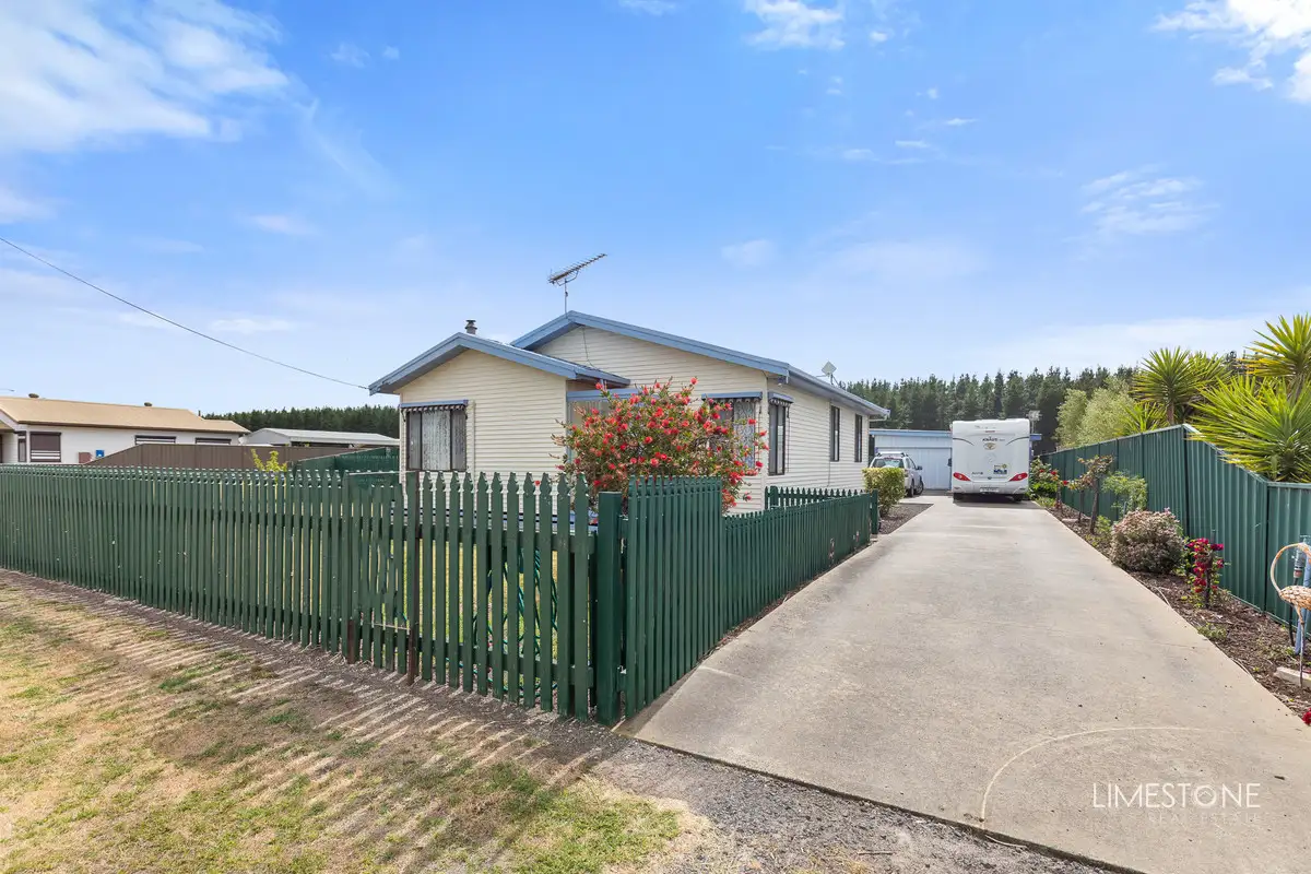 Main view of Homely house listing, 19 Jenkins Street, Nangwarry SA 5277