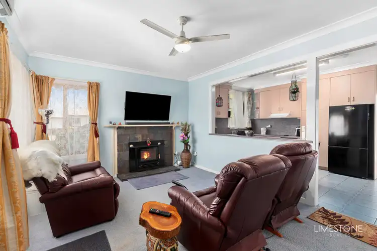 Third view of Homely house listing, 19 Jenkins Street, Nangwarry SA 5277