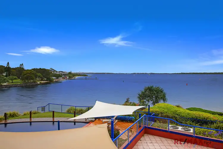 Second view of Homely apartment listing, 10/1 Raleigh Street, Golden Beach QLD 4551