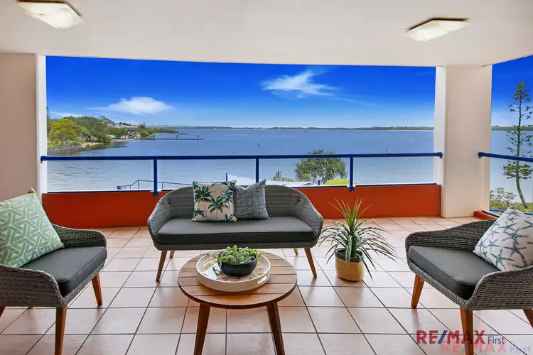 Third view of Homely apartment listing, 10/1 Raleigh Street, Golden Beach QLD 4551