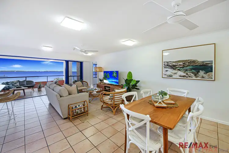 Fourth view of Homely apartment listing, 10/1 Raleigh Street, Golden Beach QLD 4551
