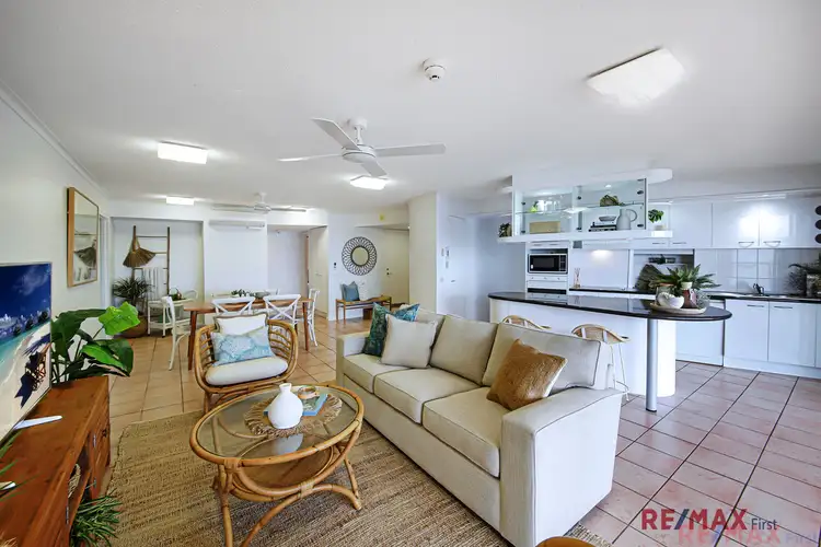 Fifth view of Homely apartment listing, 10/1 Raleigh Street, Golden Beach QLD 4551