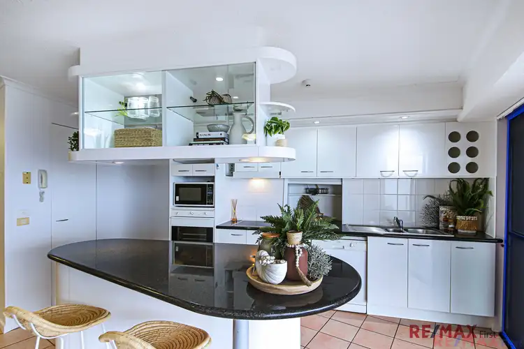 Sixth view of Homely apartment listing, 10/1 Raleigh Street, Golden Beach QLD 4551