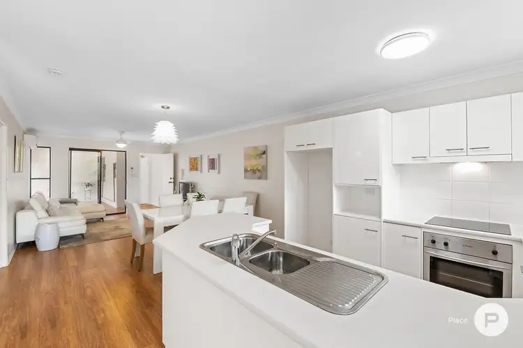 Third view of Homely unit listing, 3/11 Vincent Street, Indooroopilly QLD 4068