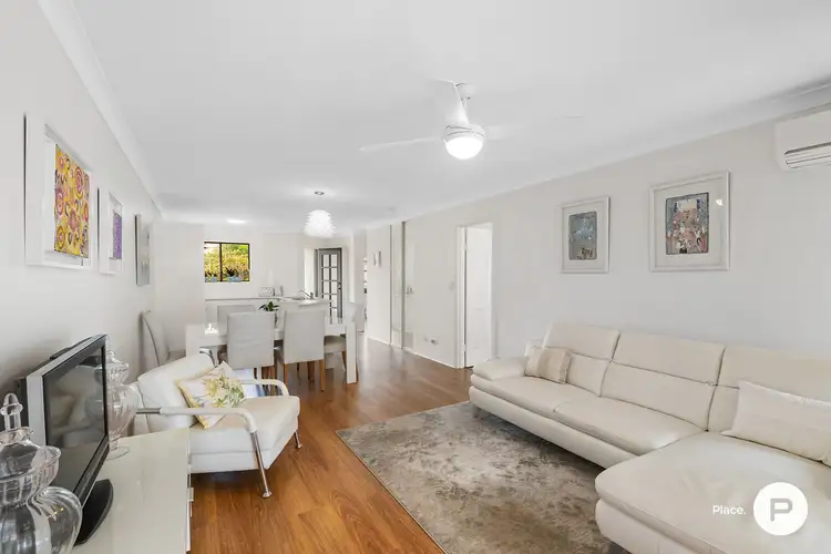Fourth view of Homely unit listing, 3/11 Vincent Street, Indooroopilly QLD 4068