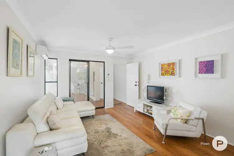 Fifth view of Homely unit listing, 3/11 Vincent Street, Indooroopilly QLD 4068