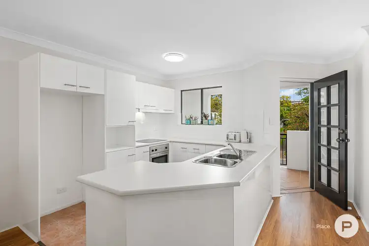 Sixth view of Homely unit listing, 3/11 Vincent Street, Indooroopilly QLD 4068