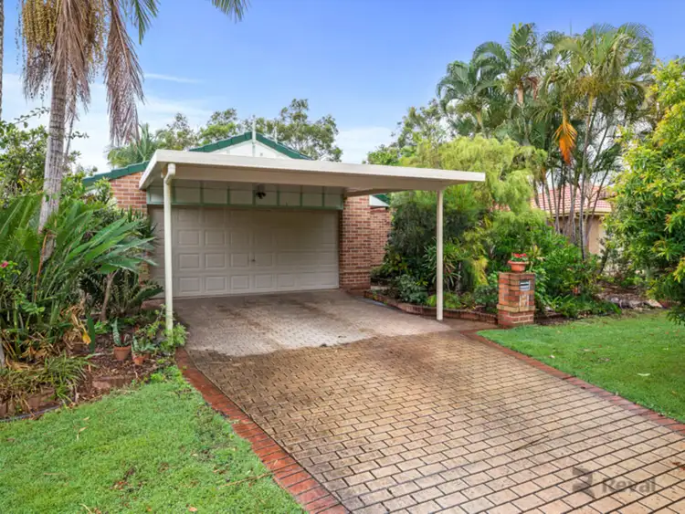 28 Waterlily Place, Calamvale QLD 4116