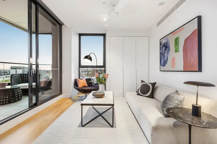 Sixth view of Homely apartment listing, 503/1 Palmer Street, Richmond VIC 3121