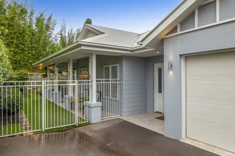Main view of Homely house listing, 106A Bridge Street, East Toowoomba QLD 4350