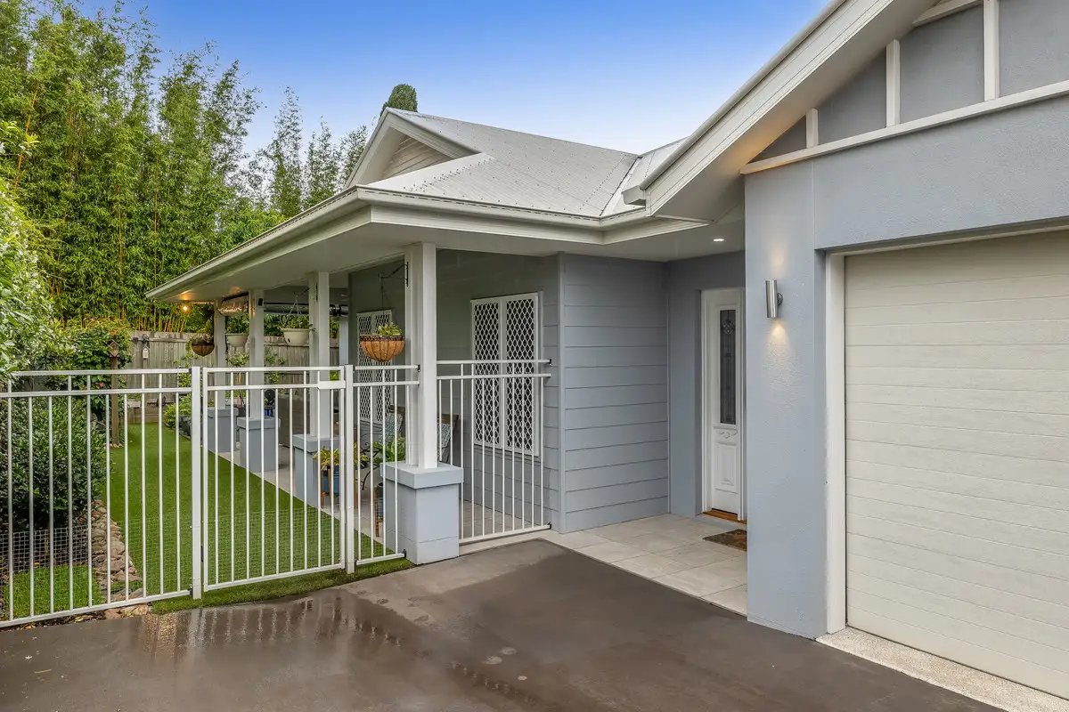 Main view of Homely house listing, 106A Bridge Street, East Toowoomba QLD 4350