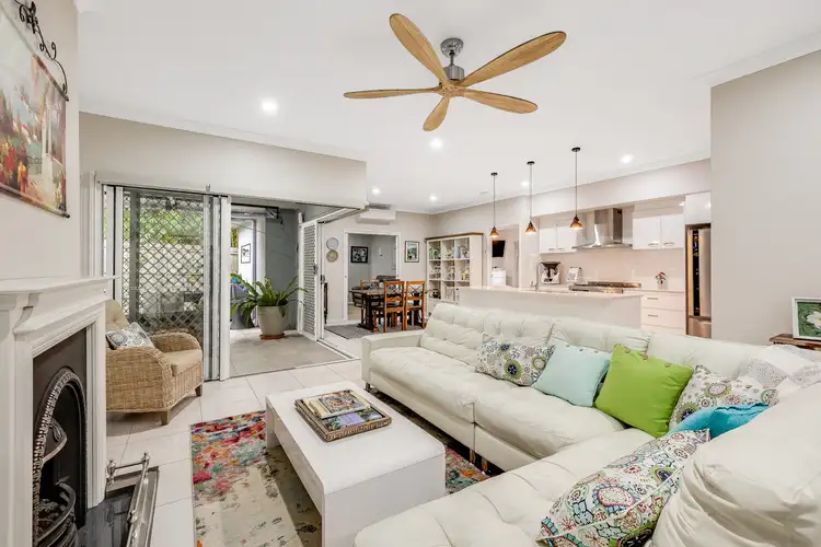 Fifth view of Homely house listing, 106A Bridge Street, East Toowoomba QLD 4350