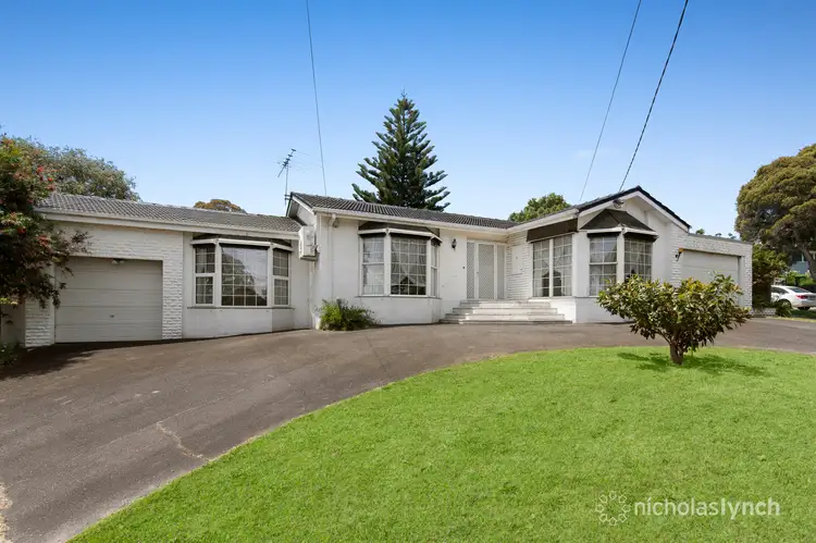 Main view of Homely house listing, 1 Ashbrook Court, Frankston VIC 3199