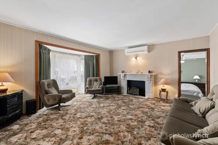 Third view of Homely house listing, 1 Ashbrook Court, Frankston VIC 3199