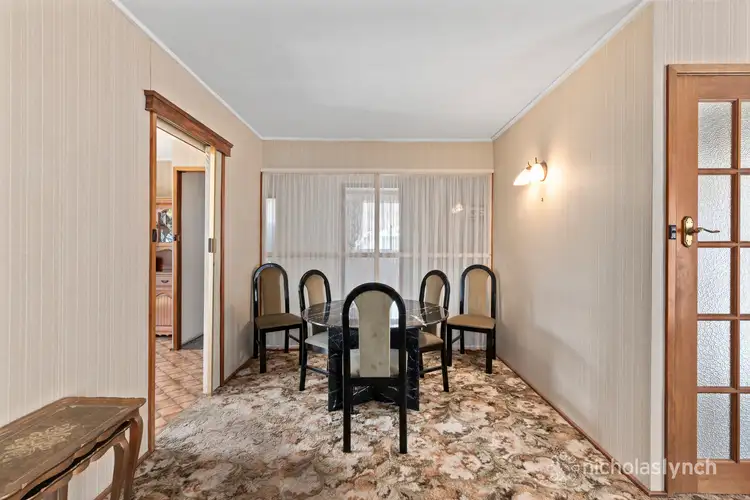 Fourth view of Homely house listing, 1 Ashbrook Court, Frankston VIC 3199