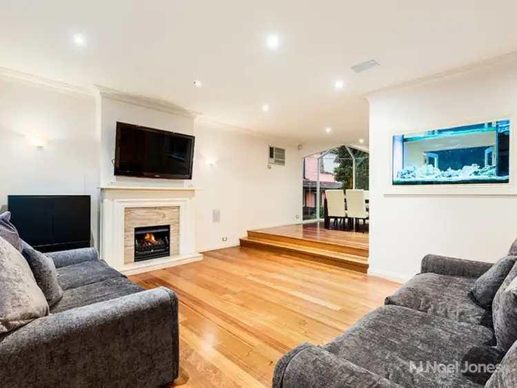 Second view of Homely house listing, 7 Dana Street, Doncaster VIC 3108