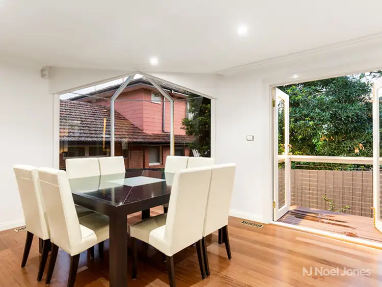 Third view of Homely house listing, 7 Dana Street, Doncaster VIC 3108