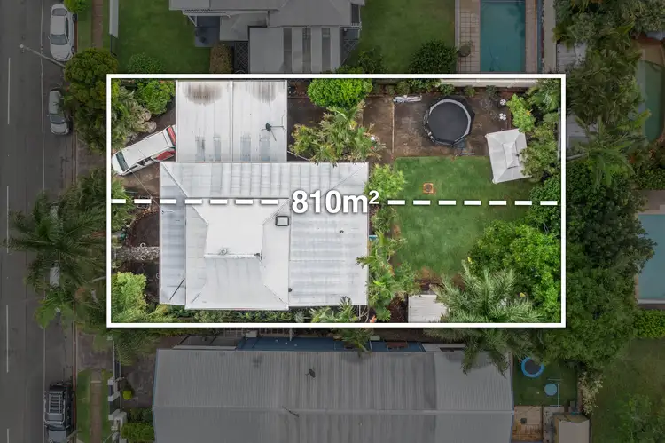 97 Stratton Terrace, Manly QLD 4179