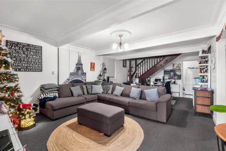 Sixth view of Homely house listing, 97 Stratton Terrace, Manly QLD 4179