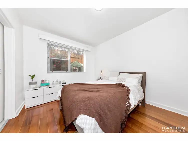 Sixth view of Homely apartment listing, Unit 1/282 Riversdale Road, Hawthorn East VIC 3123
