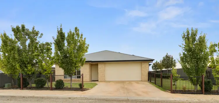 16 Cook Avenue, Blyth SA 5462