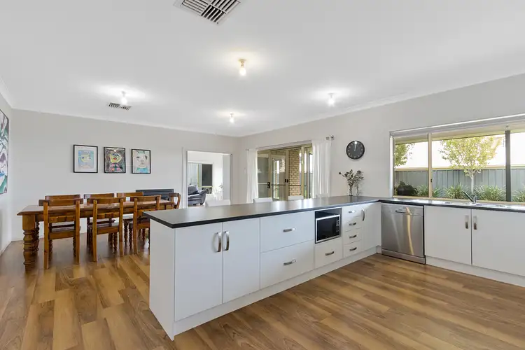 Third view of Homely house listing, 16 Cook Avenue, Blyth SA 5462