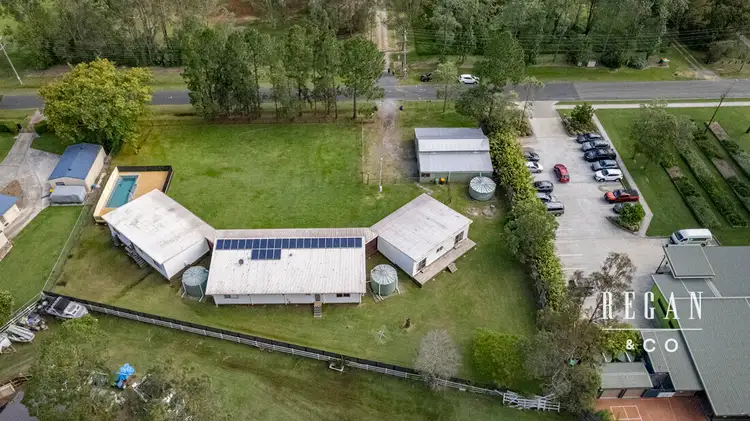 Main view of Homely house listing, 5-9 Mathew Crescent, Burpengary QLD 4505