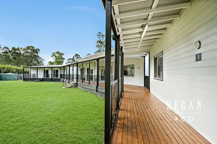 Second view of Homely house listing, 5-9 Mathew Crescent, Burpengary QLD 4505