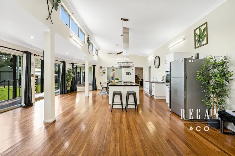 Third view of Homely house listing, 5-9 Mathew Crescent, Burpengary QLD 4505