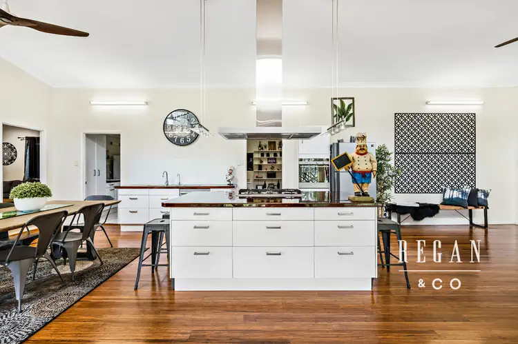 Fourth view of Homely house listing, 5-9 Mathew Crescent, Burpengary QLD 4505