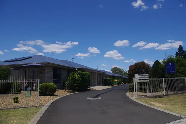 Fifth view of Homely unit listing, 10/21 Campbell Street, Laidley QLD 4341