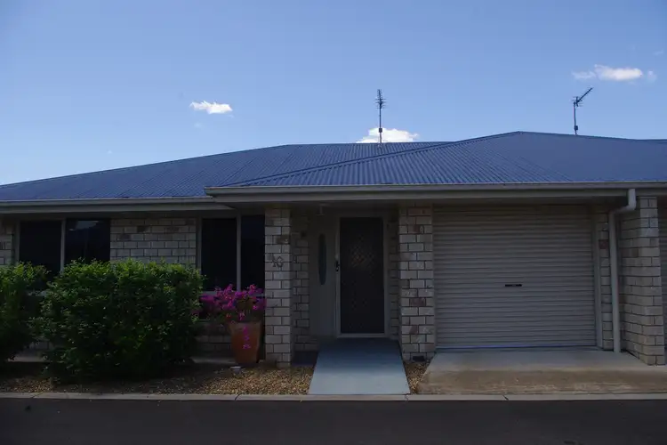 Sixth view of Homely unit listing, 10/21 Campbell Street, Laidley QLD 4341