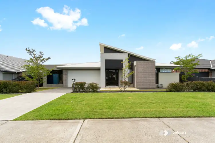 Main view of Homely house listing, 166 Cross's Road, Traralgon VIC 3844