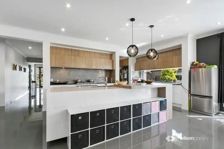 Third view of Homely house listing, 166 Cross's Road, Traralgon VIC 3844