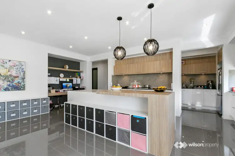 Fifth view of Homely house listing, 166 Cross's Road, Traralgon VIC 3844