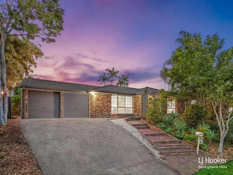 88 Laurel Oak Drive, Algester QLD 4115