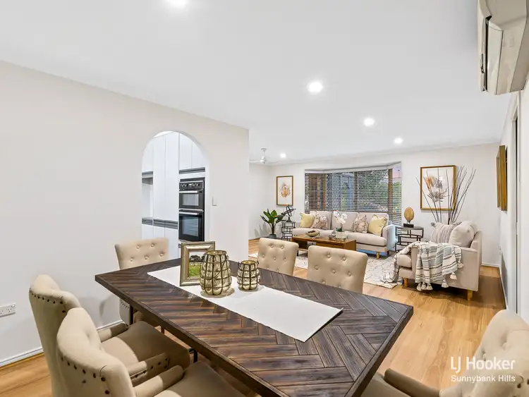 Fifth view of Homely house listing, 88 Laurel Oak Drive, Algester QLD 4115