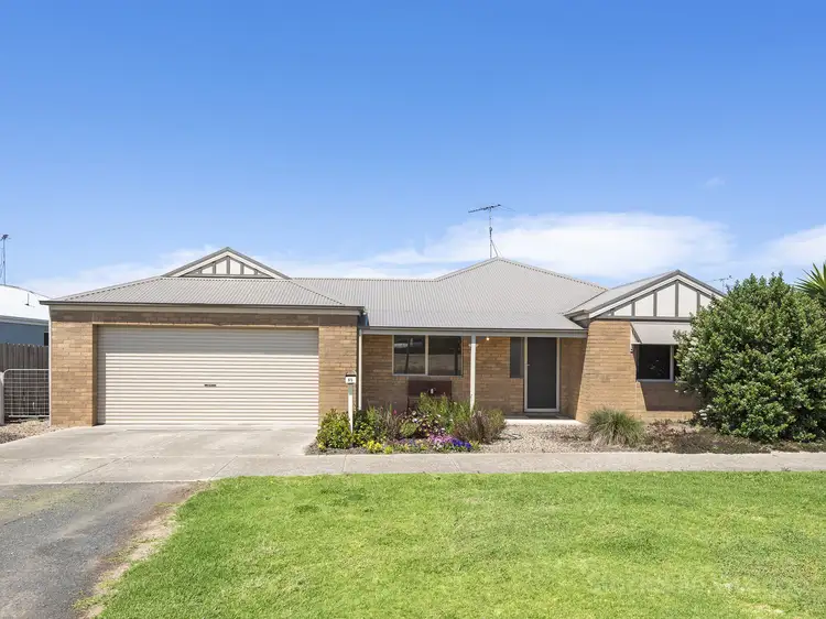 Main view of Homely house listing, 85 Simson Street, Portarlington VIC 3223