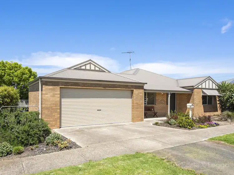 Second view of Homely house listing, 85 Simson Street, Portarlington VIC 3223