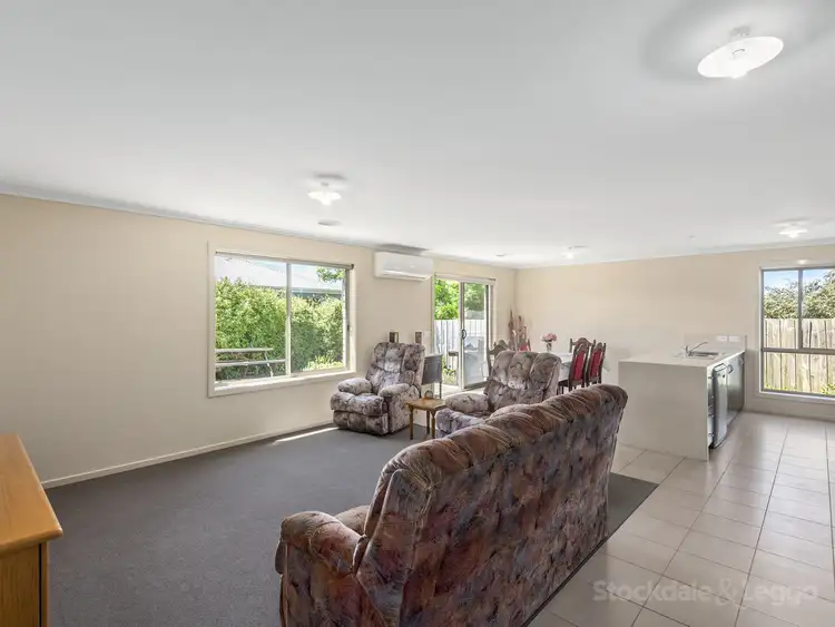 Fifth view of Homely house listing, 85 Simson Street, Portarlington VIC 3223