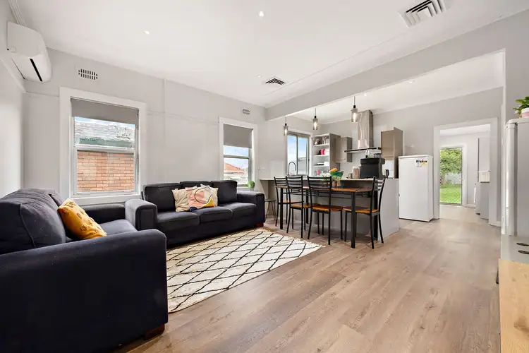 Second view of Homely house listing, 12 Janet Street, Jesmond NSW 2299