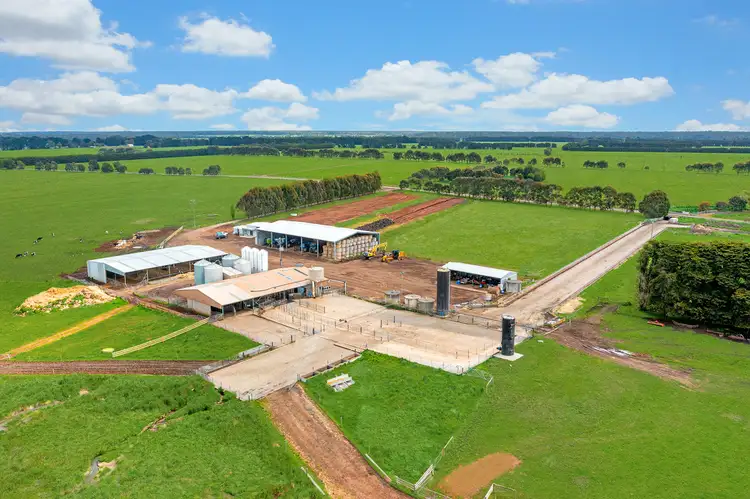 1150 Carpendeit Bungador Road, Swan Marsh VIC 3249