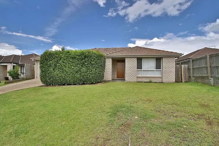 52 Pencarrow Crescent, Raceview QLD 4305