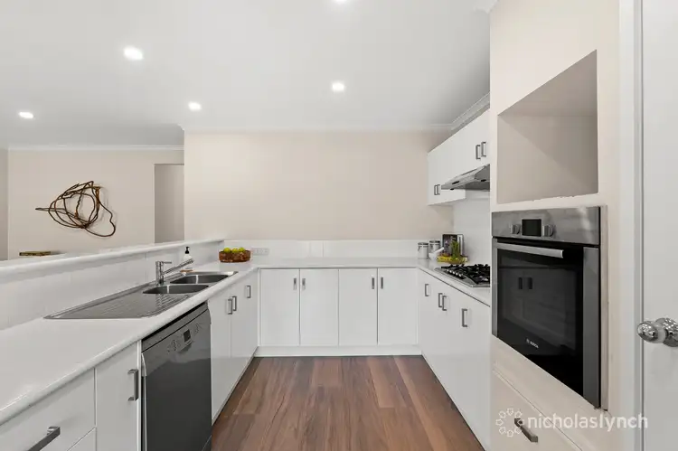 Third view of Homely house listing, 10 Palma Court, Frankston South VIC 3199