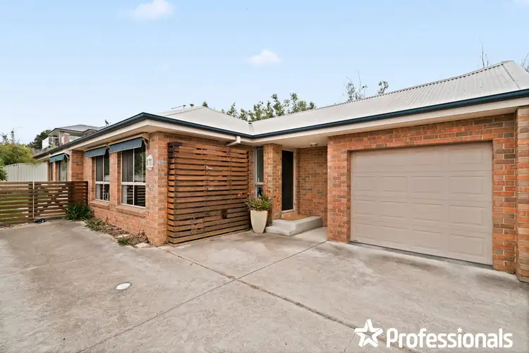 208B Keppel Street, Bathurst NSW 2795