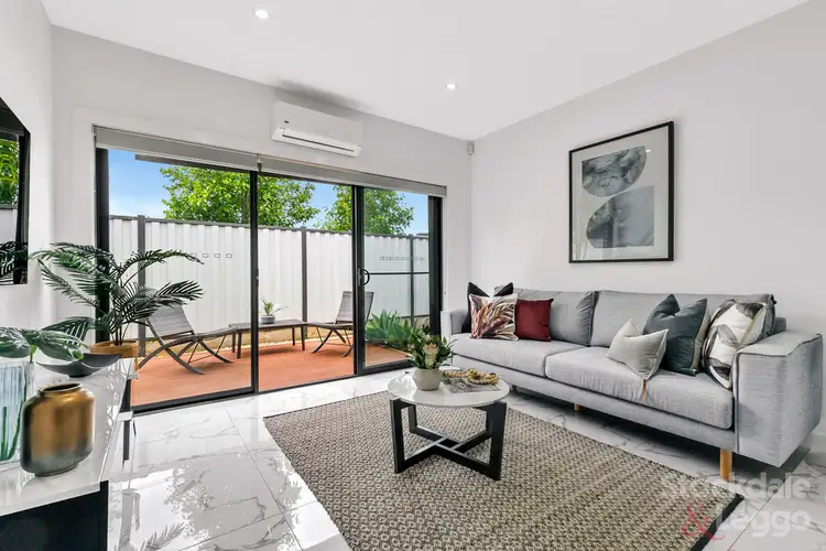 Main view of Homely unit listing, 3/36 Leonard Avenue, Glenroy VIC 3046