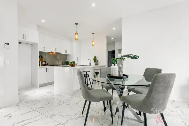 Second view of Homely unit listing, 3/36 Leonard Avenue, Glenroy VIC 3046
