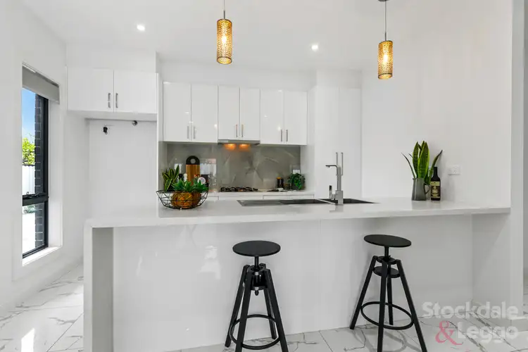 Third view of Homely unit listing, 3/36 Leonard Avenue, Glenroy VIC 3046